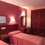 Hotel Siroco Portonovo