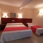 Siroco Hotel