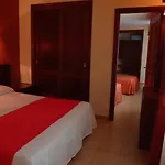 Siroco Hotel *