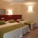 Siroco Hotel