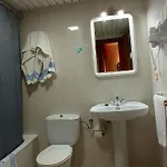 Siroco Hotel *