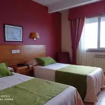 Hotel Siroco *