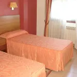 Siroco Hotel