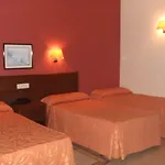 Siroco Hotel *
