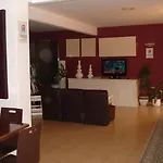 Siroco Hotel *