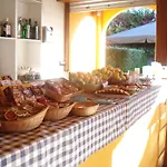 Hotel Siroco *