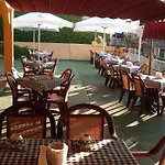 Hotel Siroco *