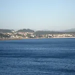 Hotel Siroco Portonovo