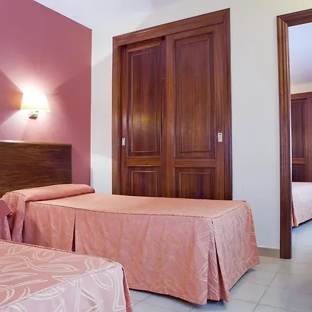 Hotel Siroco