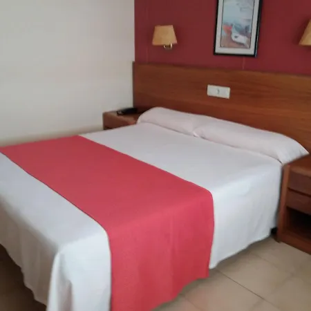 Hotel Siroco