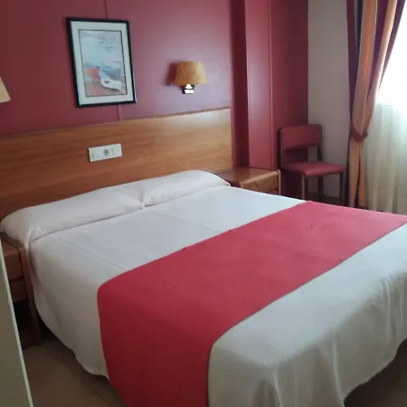 Siroco Hotel