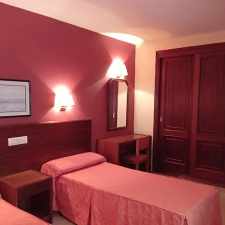 Hotel Siroco Portonovo