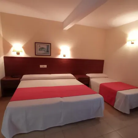 Siroco Hotel