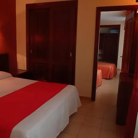 Siroco Hotel *