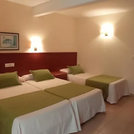Siroco Hotel