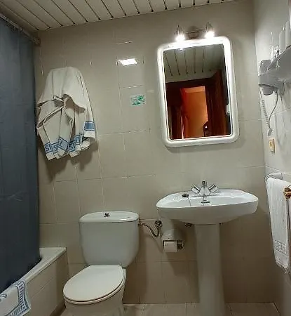 Siroco Otel *