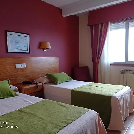 Hotel Siroco *