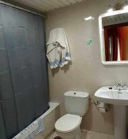 Hotel Siroco
