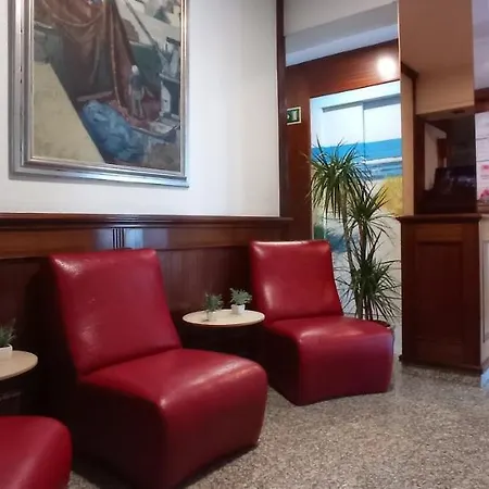 Hotel Siroco Portonovo
