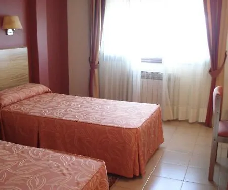 Hotel Siroco