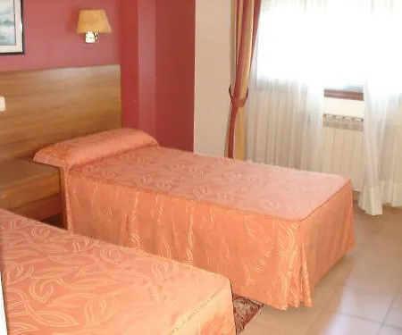 Siroco Hotel