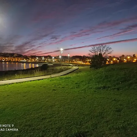 Hotel Siroco Portonovo