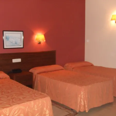 Siroco Hotel *
