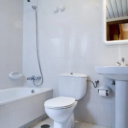 Siroco Hotel *