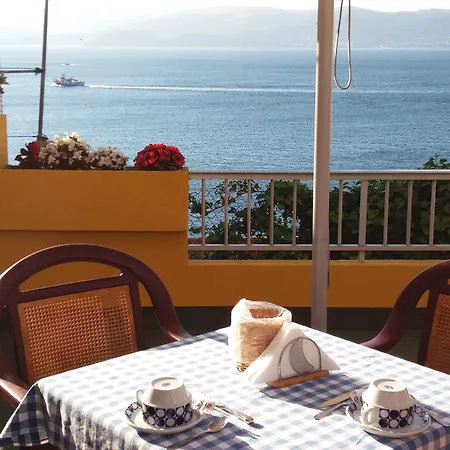 Otel Siroco