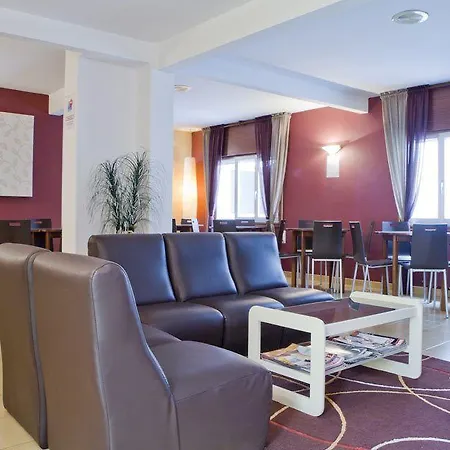 Hotel Siroco