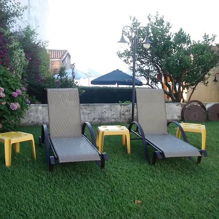 Siroco Hotel Portonovo
