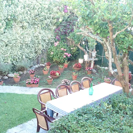 Siroco Hotel *