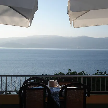 Siroco Hotel Portonovo