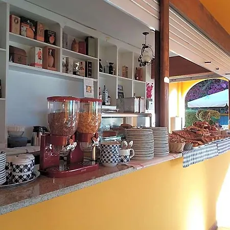 Siroco Hotel