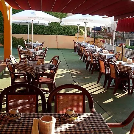 Hotel Siroco *