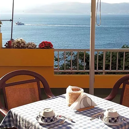 Hotel Siroco *