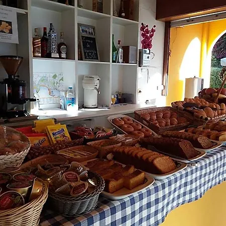 Hotel Siroco