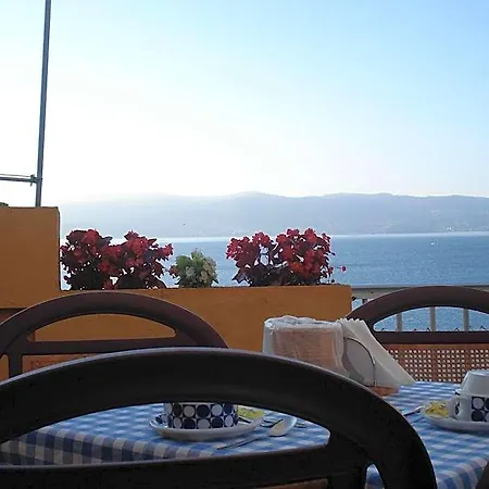 Hotel Siroco