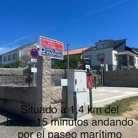 Siroco Portonovo