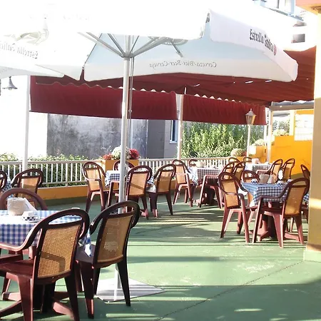 Hotel Siroco