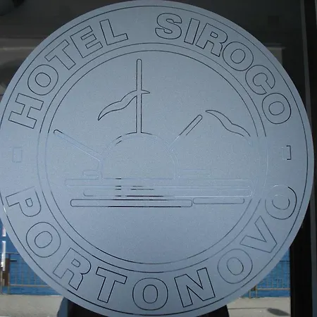Siroco Portonovo