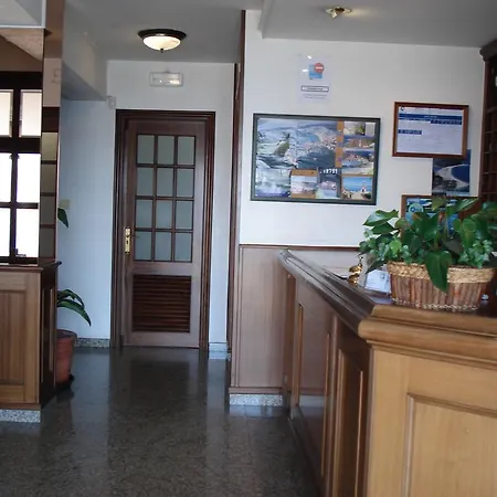 Otel Siroco