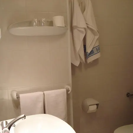 Hotel Siroco Portonovo