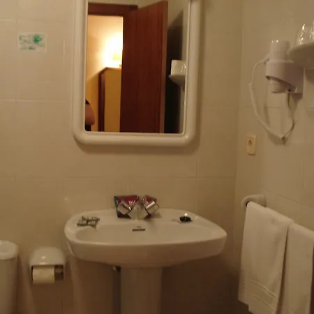 호텔 Siroco 포르토노보