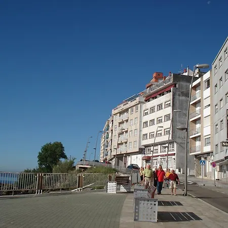 Hotel Siroco