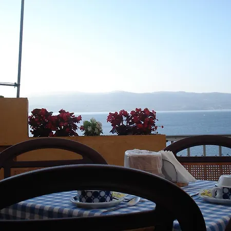 Hotel Siroco Portonovo