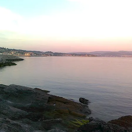 Hotel Siroco Portonovo