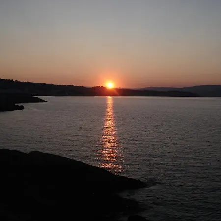 Hotel Siroco Portonovo