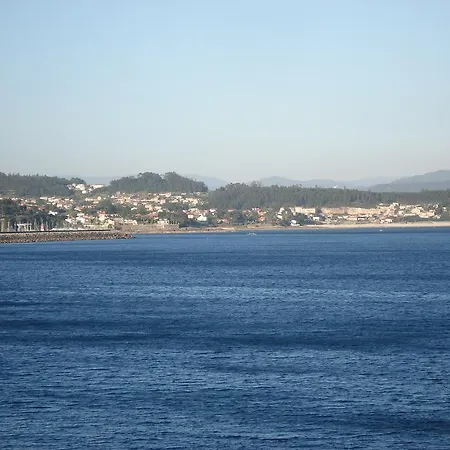 Hotel Siroco Portonovo