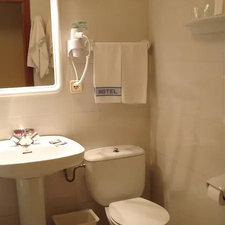 Hotel Siroco *